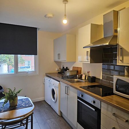 The "Cleveland" Apartment Redcar Buitenkant foto