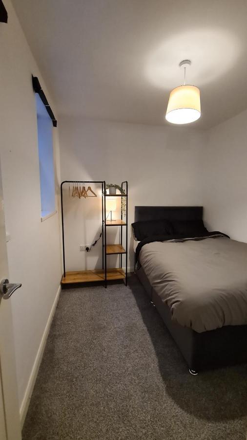 The "Cleveland" Apartment Redcar Buitenkant foto