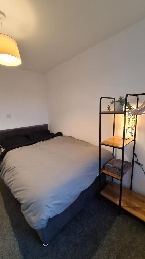 The "Cleveland" Apartment Redcar Buitenkant foto