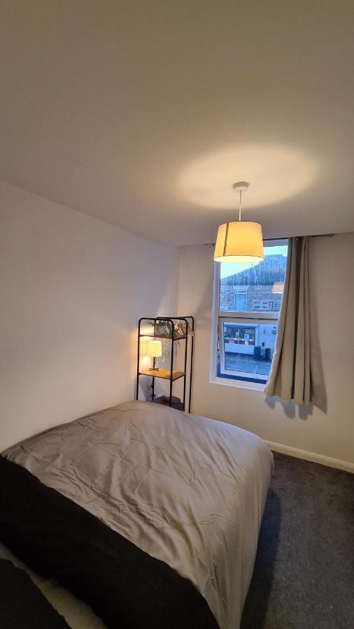 The "Cleveland" Apartment Redcar Buitenkant foto