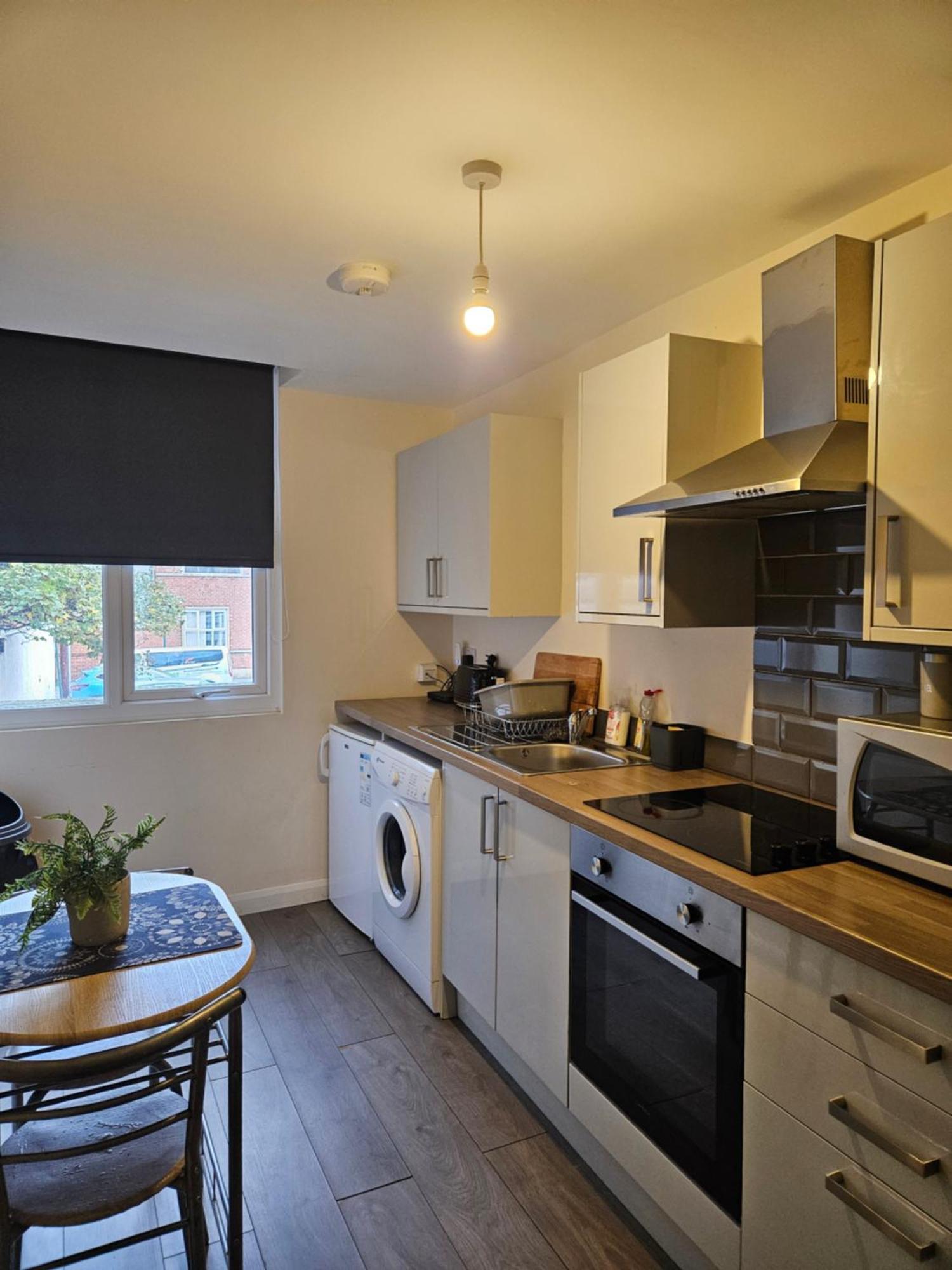 The "Cleveland" Apartment Redcar Buitenkant foto